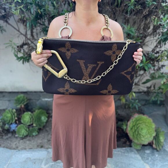 Cleus xl Louis Vuitton limited edition - Picture 2 of 11